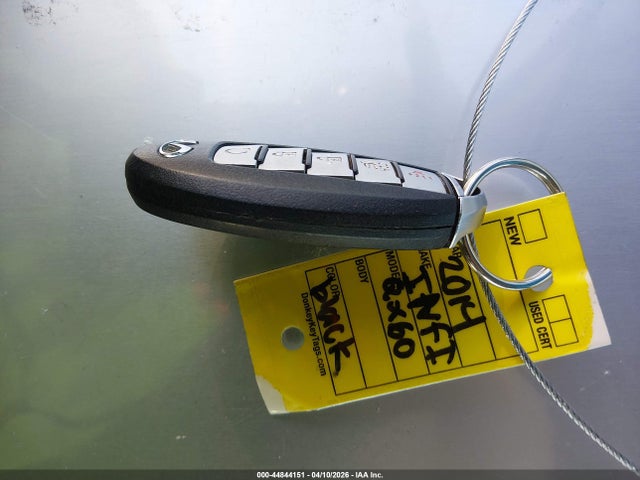 Aukcja sprzedaży 2014 Infiniti Qx60, vin: 5N1AL0MNXEC518782, numer aukcji: 44844151