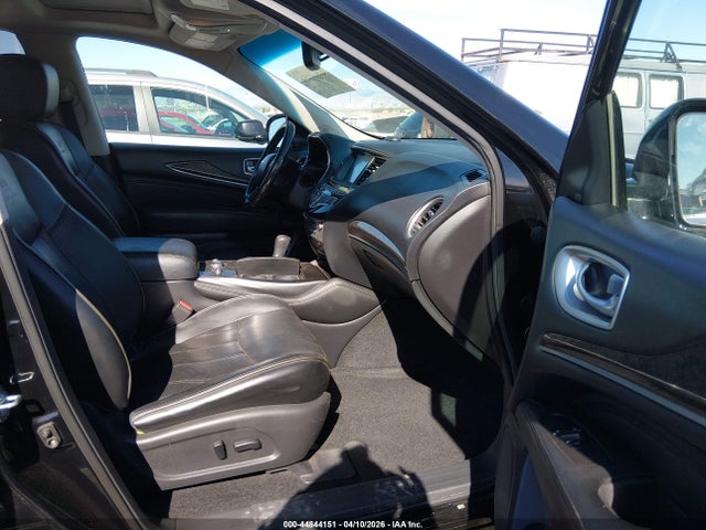Aukcja sprzedaży 2014 Infiniti Qx60, vin: 5N1AL0MNXEC518782, numer aukcji: 44844151