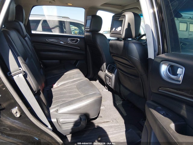 Aukcja sprzedaży 2014 Infiniti Qx60, vin: 5N1AL0MNXEC518782, numer aukcji: 44844151