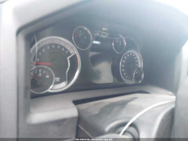 Продажа на аукционе авто 2016 Ram 1500 Lone Star, vin: 3C6RR6LT9GG382676, номер лота: 44844158