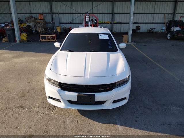 Продаж на аукціоні авто 2018 Dodge Charger Sxt Plus Rwd, vin: 2C3CDXHG7JH156677, номер лоту: 44844162