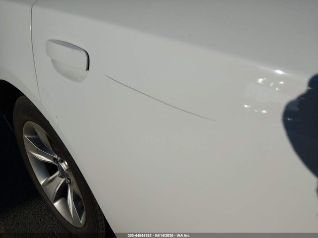 Продаж на аукціоні авто 2018 Dodge Charger Sxt Plus Rwd, vin: 2C3CDXHG7JH156677, номер лоту: 44844162