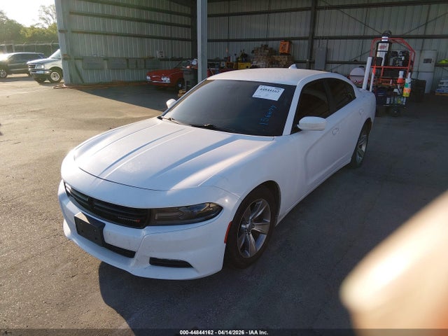 Продаж на аукціоні авто 2018 Dodge Charger Sxt Plus Rwd, vin: 2C3CDXHG7JH156677, номер лоту: 44844162
