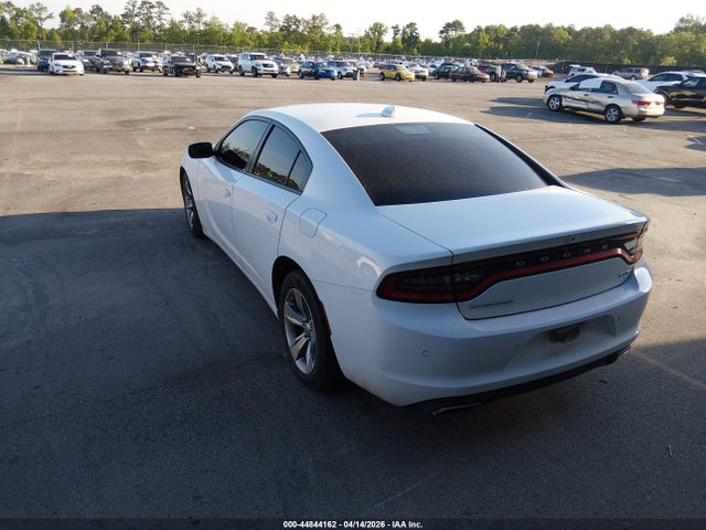Продаж на аукціоні авто 2018 Dodge Charger Sxt Plus Rwd, vin: 2C3CDXHG7JH156677, номер лоту: 44844162
