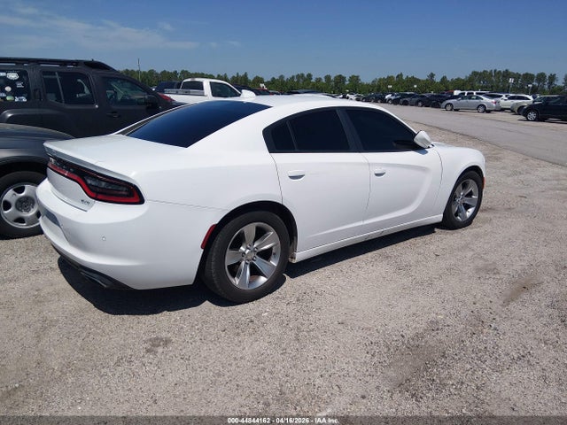 Продаж на аукціоні авто 2018 Dodge Charger Sxt Plus Rwd, vin: 2C3CDXHG7JH156677, номер лоту: 44844162