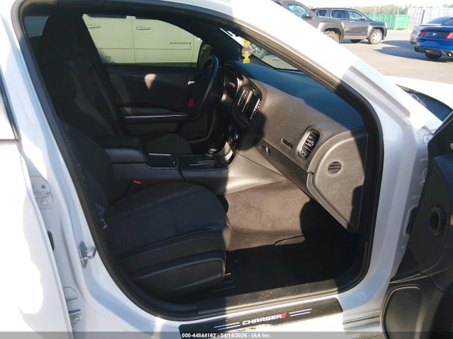 Продаж на аукціоні авто 2018 Dodge Charger Sxt Plus Rwd, vin: 2C3CDXHG7JH156677, номер лоту: 44844162