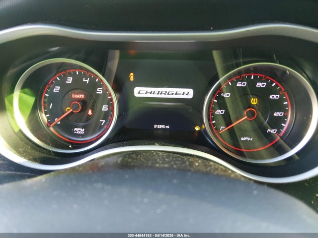 Продаж на аукціоні авто 2018 Dodge Charger Sxt Plus Rwd, vin: 2C3CDXHG7JH156677, номер лоту: 44844162