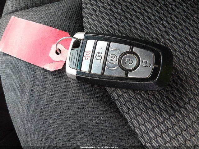 2019 FORD EXPLORER 1FM5K8D82KGB26087 Photo 10