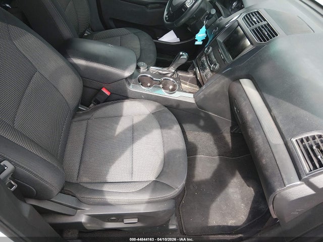 2019 FORD EXPLORER 1FM5K8D82KGB26087 Photo 4