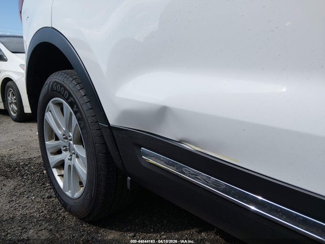 2019 FORD EXPLORER 1FM5K8D82KGB26087 Photo 5