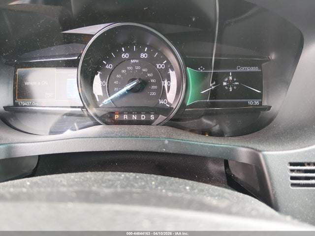 2019 FORD EXPLORER 1FM5K8D82KGB26087 Photo 6