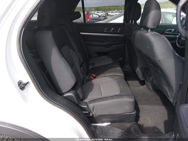2019 FORD EXPLORER 1FM5K8D82KGB26087 Photo 7