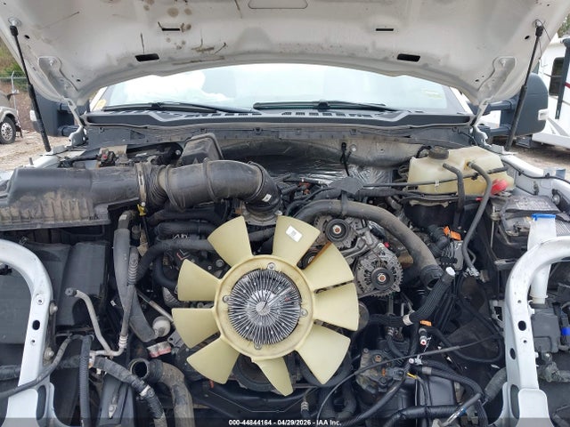 Продаж на аукціоні авто 2023 Ford F-550 Chassis Xl, vin: 1FDUF5HN2PDA02182, номер лоту: 44844164