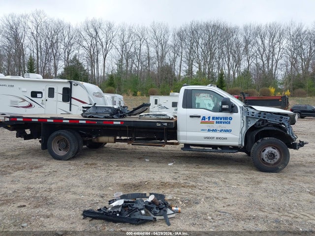 Продаж на аукціоні авто 2023 Ford F-550 Chassis Xl, vin: 1FDUF5HN2PDA02182, номер лоту: 44844164