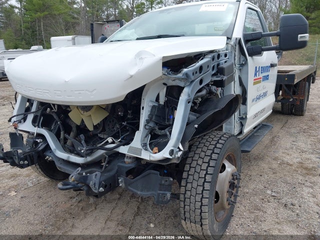 Продаж на аукціоні авто 2023 Ford F-550 Chassis Xl, vin: 1FDUF5HN2PDA02182, номер лоту: 44844164