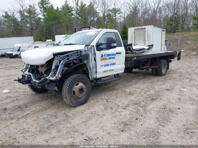 Продаж на аукціоні авто 2023 Ford F-550 Chassis Xl, vin: 1FDUF5HN2PDA02182, номер лоту: 44844164
