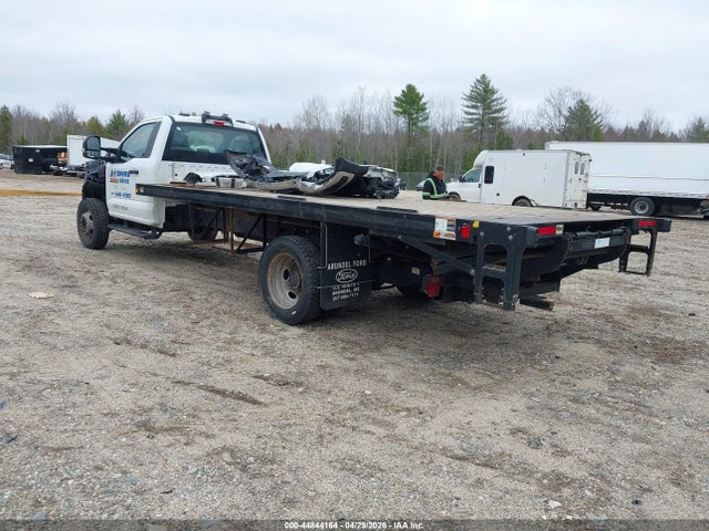 Продаж на аукціоні авто 2023 Ford F-550 Chassis Xl, vin: 1FDUF5HN2PDA02182, номер лоту: 44844164