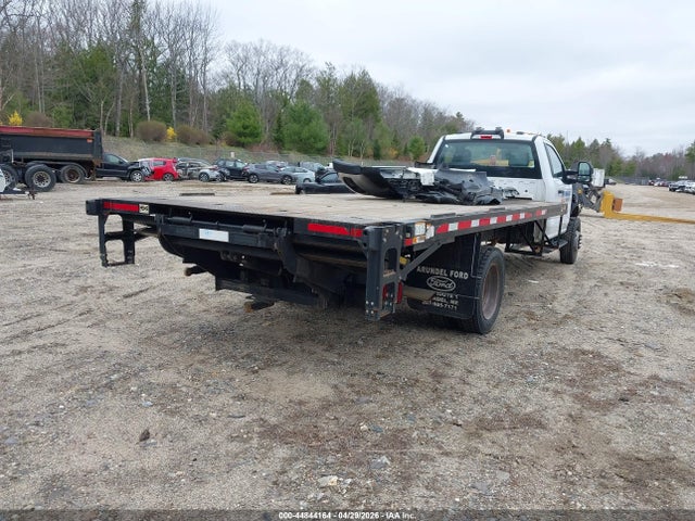 Продаж на аукціоні авто 2023 Ford F-550 Chassis Xl, vin: 1FDUF5HN2PDA02182, номер лоту: 44844164