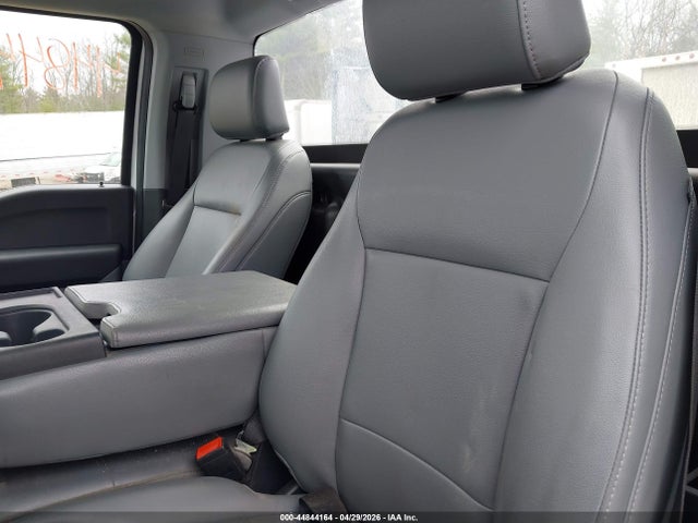 Продаж на аукціоні авто 2023 Ford F-550 Chassis Xl, vin: 1FDUF5HN2PDA02182, номер лоту: 44844164