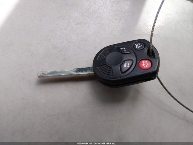 Ford FOCUS SE 2014 1FADP3F29EL145881 Image 11