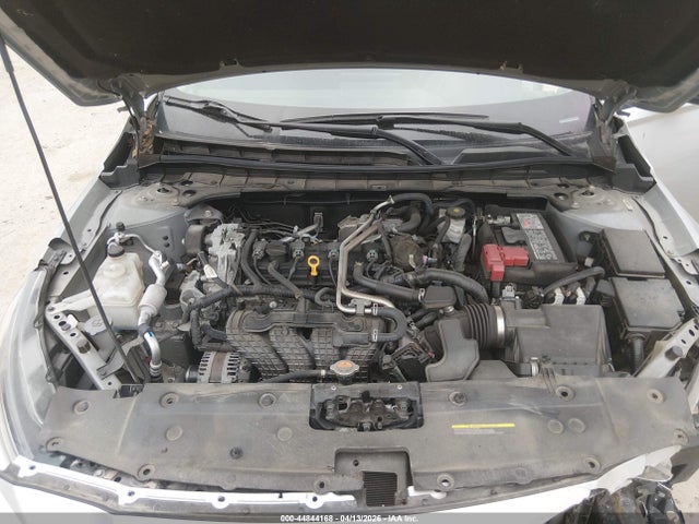 44844168 :رقم المزاد ، 1N4BL4BV0NN391862 vin ، 2022 Nissan Altima S Fwd مزاد بيع