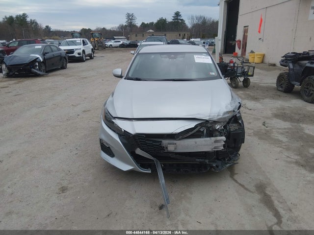 44844168 :رقم المزاد ، 1N4BL4BV0NN391862 vin ، 2022 Nissan Altima S Fwd مزاد بيع