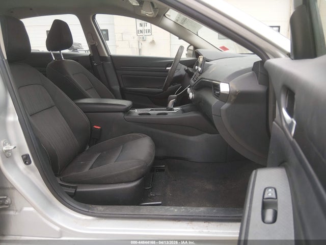 44844168 :رقم المزاد ، 1N4BL4BV0NN391862 vin ، 2022 Nissan Altima S Fwd مزاد بيع