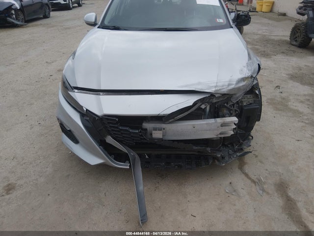 44844168 :رقم المزاد ، 1N4BL4BV0NN391862 vin ، 2022 Nissan Altima S Fwd مزاد بيع