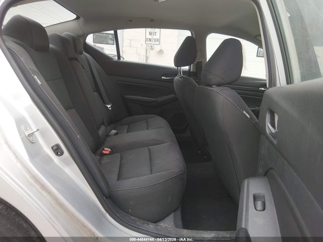 44844168 :رقم المزاد ، 1N4BL4BV0NN391862 vin ، 2022 Nissan Altima S Fwd مزاد بيع