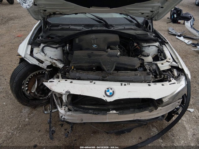 Продажа на аукционе авто 2013 Bmw 328i Xdrive, vin: WBA3B3G55DNR80552, номер лота: 44844169