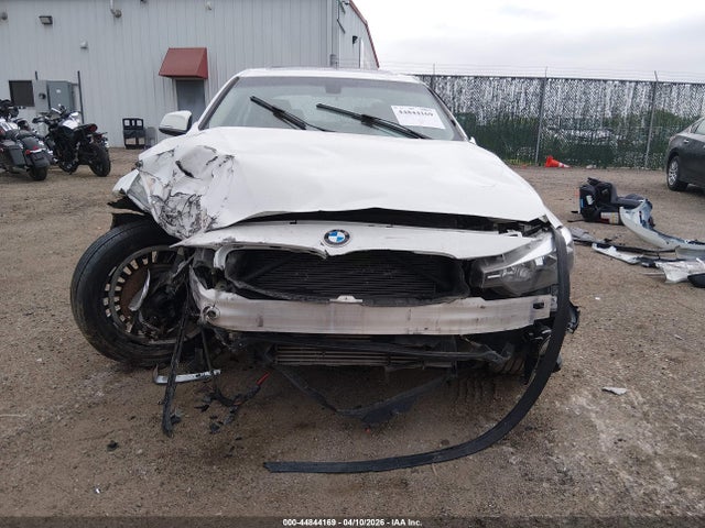 Продажа на аукционе авто 2013 Bmw 328i Xdrive, vin: WBA3B3G55DNR80552, номер лота: 44844169