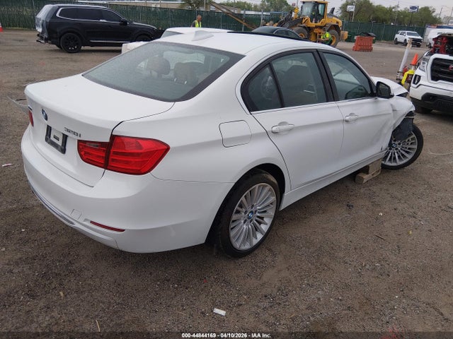 Продажа на аукционе авто 2013 Bmw 328i Xdrive, vin: WBA3B3G55DNR80552, номер лота: 44844169