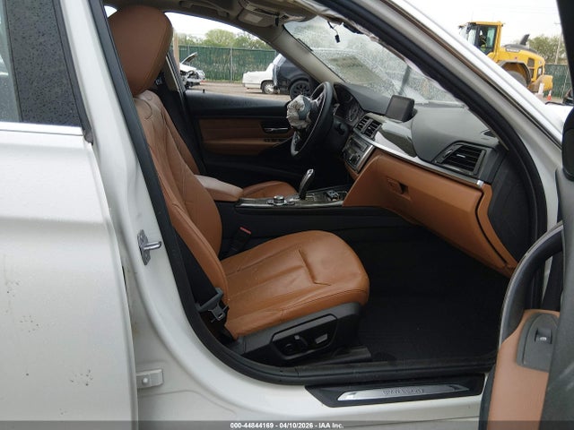 Продажа на аукционе авто 2013 Bmw 328i Xdrive, vin: WBA3B3G55DNR80552, номер лота: 44844169
