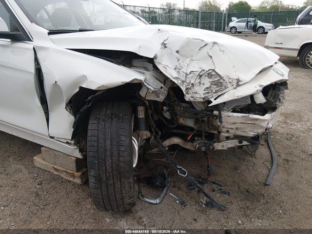 Продажа на аукционе авто 2013 Bmw 328i Xdrive, vin: WBA3B3G55DNR80552, номер лота: 44844169