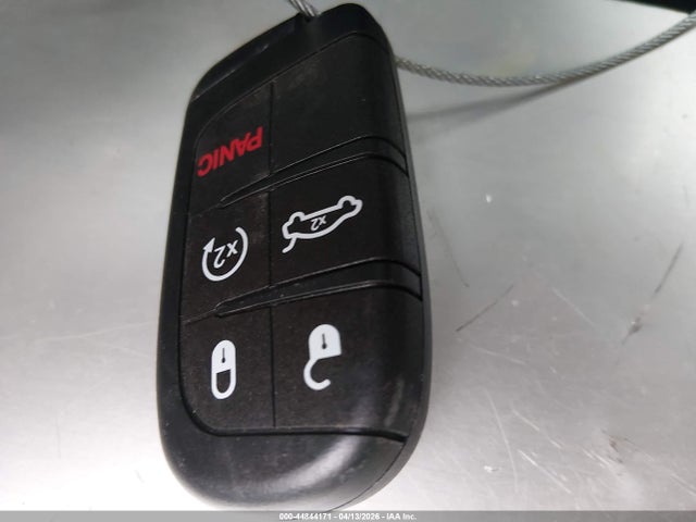 2017 DODGE CHALLENGER 2C3CDZAG8HH594530 Photo 10