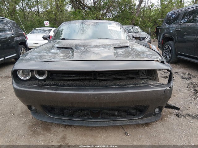 Aukcja sprzedaży 2017 Dodge Challenger Sxt Plus, vin: 2C3CDZAG8HH594530, numer aukcji: 44844171