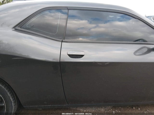 Aukcja sprzedaży 2017 Dodge Challenger Sxt Plus, vin: 2C3CDZAG8HH594530, numer aukcji: 44844171