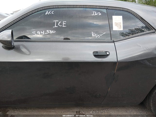 Aukcja sprzedaży 2017 Dodge Challenger Sxt Plus, vin: 2C3CDZAG8HH594530, numer aukcji: 44844171