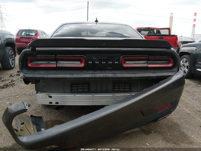 Aukcja sprzedaży 2017 Dodge Challenger Sxt Plus, vin: 2C3CDZAG8HH594530, numer aukcji: 44844171