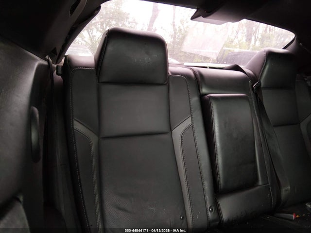 2017 DODGE CHALLENGER 2C3CDZAG8HH594530 Photo 7