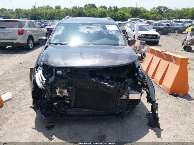 Продажа на аукционе авто 2021 Chrysler Pacifica Hybrid Touring L, vin: 2C4RC1L7XMR596498, номер лота: 44844172