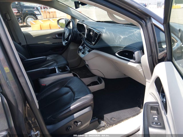 Продажа на аукционе авто 2021 Chrysler Pacifica Hybrid Touring L, vin: 2C4RC1L7XMR596498, номер лота: 44844172