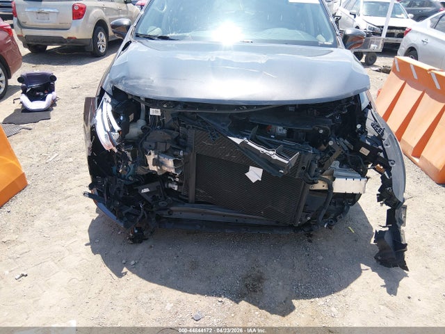 Продажа на аукционе авто 2021 Chrysler Pacifica Hybrid Touring L, vin: 2C4RC1L7XMR596498, номер лота: 44844172