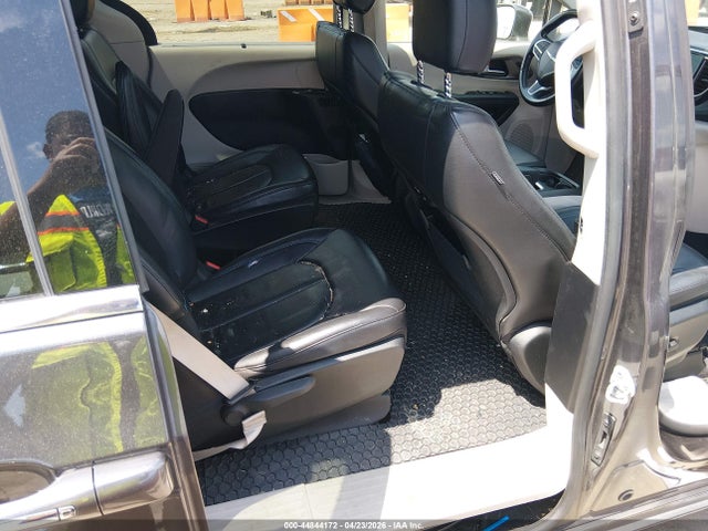 Продажа на аукционе авто 2021 Chrysler Pacifica Hybrid Touring L, vin: 2C4RC1L7XMR596498, номер лота: 44844172