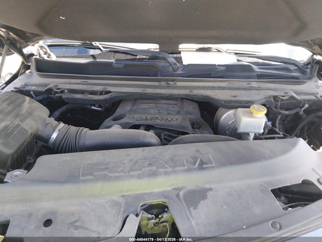 Aukcja sprzedaży 2019 Ram 1500 Big Horn/lone Star  4x2 5'7 Box, vin: 1C6RREFT7KN508894, numer aukcji: 44844179