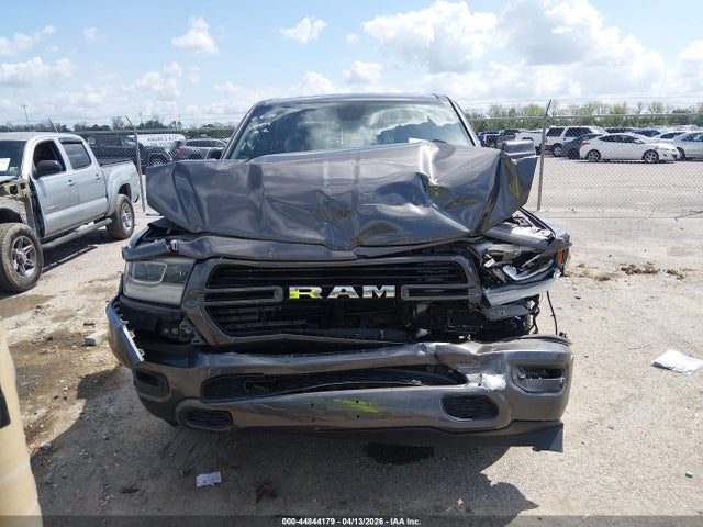 Aukcja sprzedaży 2019 Ram 1500 Big Horn/lone Star  4x2 5'7 Box, vin: 1C6RREFT7KN508894, numer aukcji: 44844179