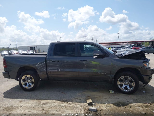 Aukcja sprzedaży 2019 Ram 1500 Big Horn/lone Star  4x2 5'7 Box, vin: 1C6RREFT7KN508894, numer aukcji: 44844179