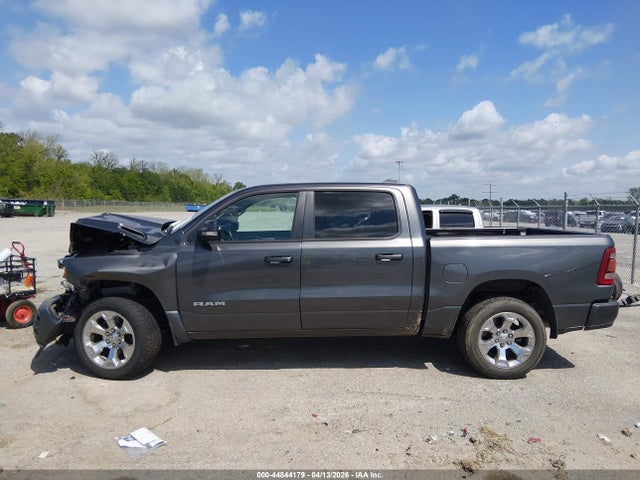Aukcja sprzedaży 2019 Ram 1500 Big Horn/lone Star  4x2 5'7 Box, vin: 1C6RREFT7KN508894, numer aukcji: 44844179