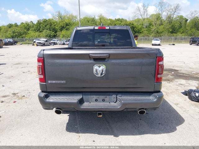 Aukcja sprzedaży 2019 Ram 1500 Big Horn/lone Star  4x2 5'7 Box, vin: 1C6RREFT7KN508894, numer aukcji: 44844179
