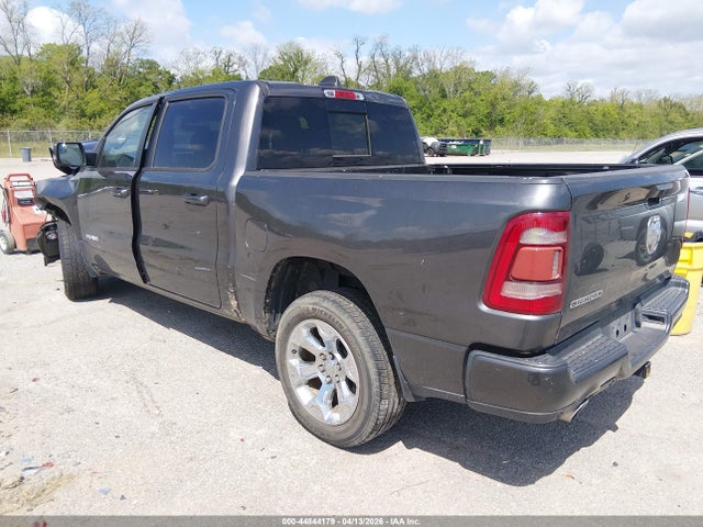 Aukcja sprzedaży 2019 Ram 1500 Big Horn/lone Star  4x2 5'7 Box, vin: 1C6RREFT7KN508894, numer aukcji: 44844179